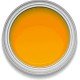 Ronan - One Stroke Lettering Enamel - Golden Yellow 135 - 1/2 Pint