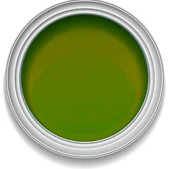 Ronan - One Stroke Lettering Enamel - Light Green 140 - Pint