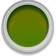 Ronan - One Stroke Lettering Enamel - Light Green 140 - 1/2 Pint