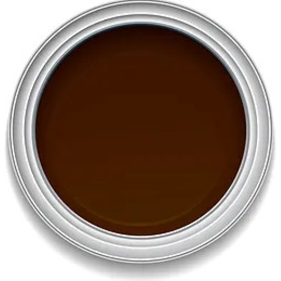 Ronan - One Stroke Lettering Enamel - Medium Brown 114 - 1/4 Pint