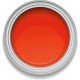 Ronan - One Stroke Lettering Enamel - Red Orange 1100 - 1/2 Pint