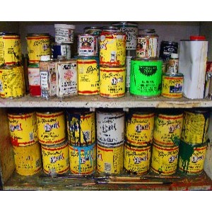 Paints