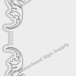 Palm's Emerald End 001B