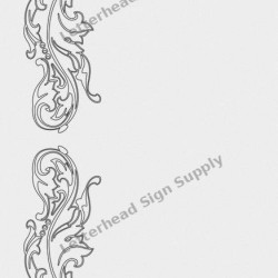 Palm's Emerald End 001C