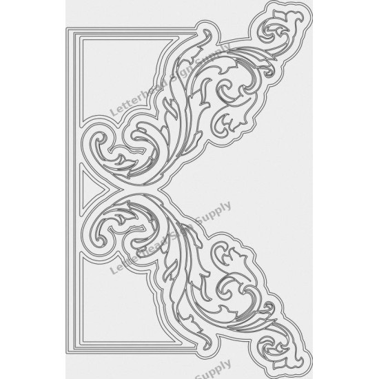 Palm's Emerald End 002D