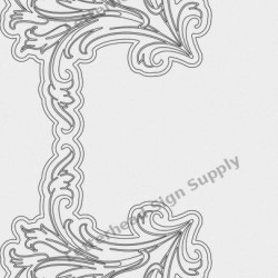 Palm's Emerald End 003D