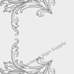 Palm's Emerald End 003E