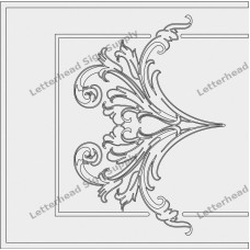 Palm's Emerald End 003L