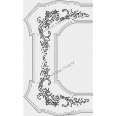 Palm's Emerald End 005A