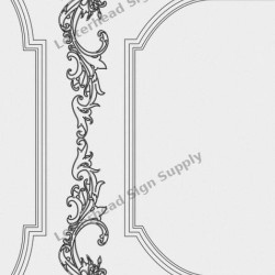 Palm's Emerald End 005A