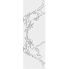 Palm's Emerald End 005O