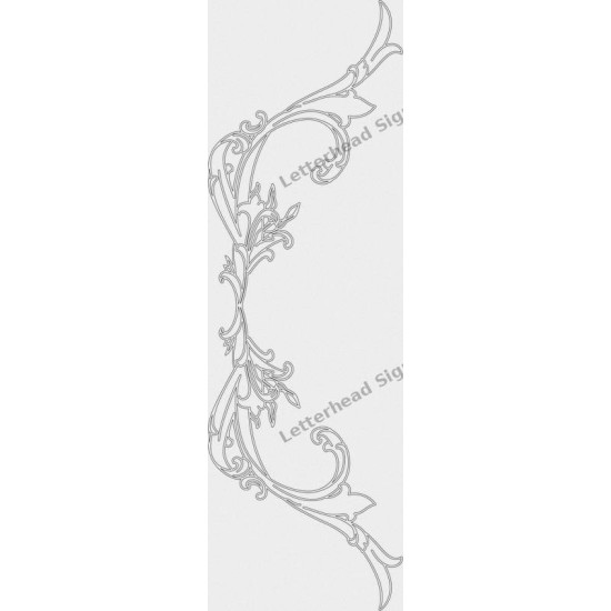 Palm's Emerald End 005O