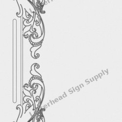 Palm's Emerald End 006B