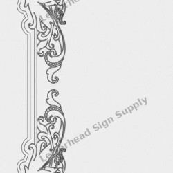 Palm's Emerald End 006C