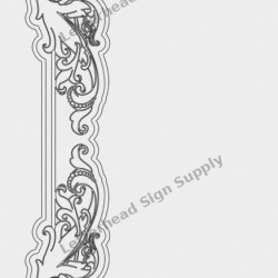 Palm's Emerald End 006D