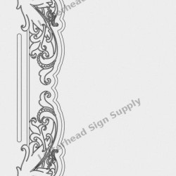 Palm's Emerald End 006E