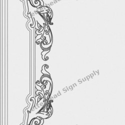 Palm's Emerald End 006F
