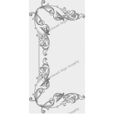 Palm's Emerald End 006G