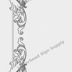 Palm's Emerald End 006G