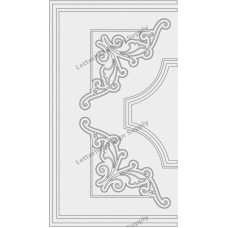 Palm's Emerald End 007E