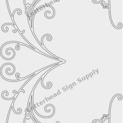 Palm's Emerald End 007F