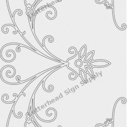 Palm's Emerald End 007H
