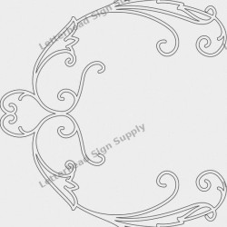 Palm's Emerald End 007I