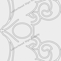 Palm's Emerald End 008E