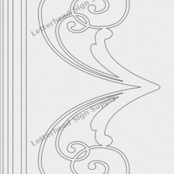 Palm's Emerald End 010B