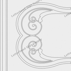 Palm's Emerald End 010E