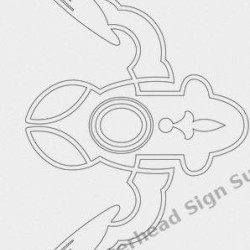 Palm's Emerald End 010G