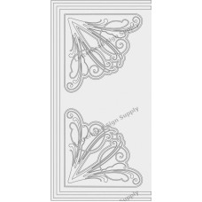 Palm's Emerald End 011A