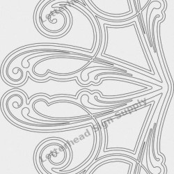 Palm's Emerald End 011C
