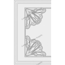 Palm's Emerald End 011E