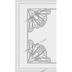 Palm's Emerald End 011E