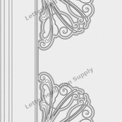 Palm's Emerald End 011E