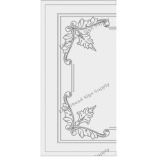 Palm's Emerald End 012E
