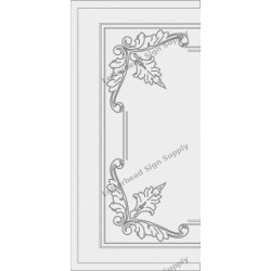 Palm's Emerald End 012E