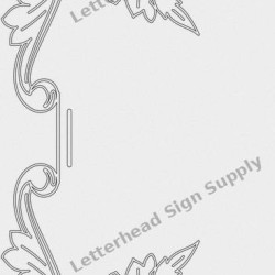 Palm's Emerald End 012F