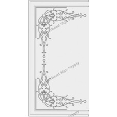 Palm's Emerald End 014E