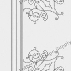 Palm's Emerald End 016B