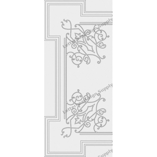 Palm's Emerald End 016B