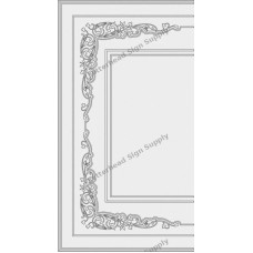 Palm's Emerald End 017A