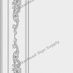Palm's Emerald End 017A