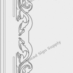 Palm's Emerald End 018A