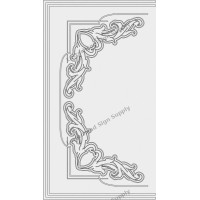 Palm's Emerald End 019A