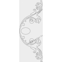 Palm's Emerald End 022E