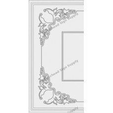 Palm's Emerald End 023A