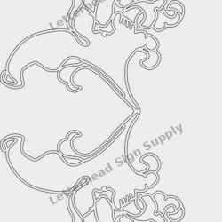 Palm's Emerald End 023D