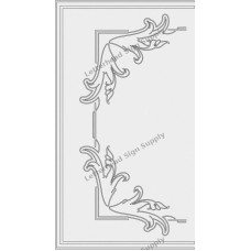 Palm's Emerald End 024I